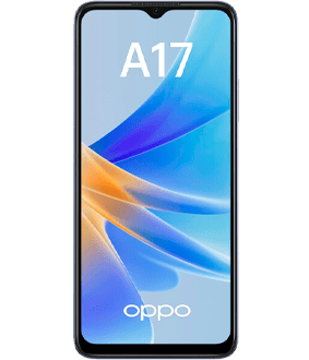 Ремонт Oppo A17 в Санкт-Петербурге