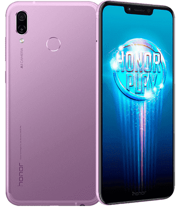 Ремонт Honor Play в Санкт-Петербурге
