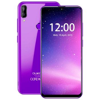 Ремонт телефонов Oukitel в Санкт-Петербурге