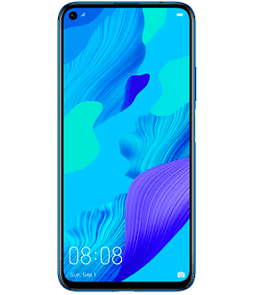 Ремонт Huawei Nova 6 в Санкт-Петербурге