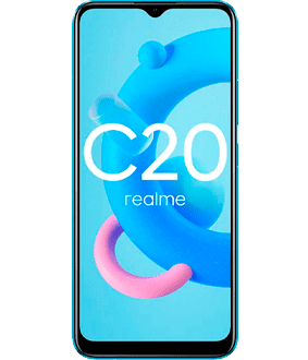 Ремонт Realme C20 в Санкт-Петербурге