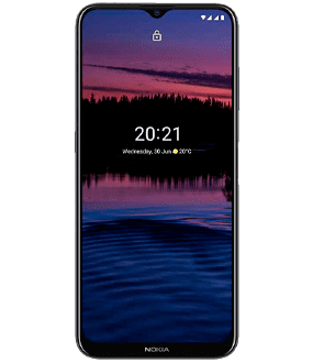 Ремонт Nokia G20 в Санкт-Петербурге