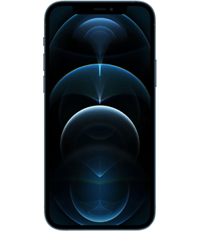 Ремонт iPhone 12 Pro в Санкт-Петербурге