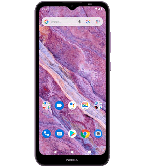 Ремонт Nokia C10 в Санкт-Петербурге