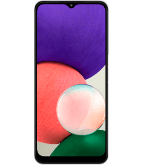 Ремонт Samsung Galaxy A22 в Санкт-Петербурге