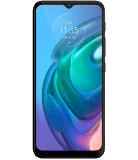 Ремонт Motorola Moto G10 в Санкт-Петербурге