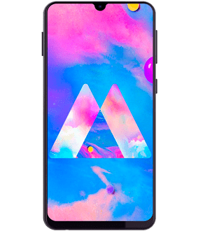 Ремонт Samsung Galaxy M30, M30s в Санкт-Петербурге