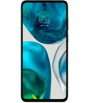 Ремонт Motorola Moto G52 в Санкт-Петербурге
