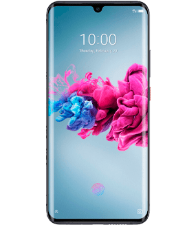 Ремонт ZTE Blade 11 Prime в Санкт-Петербурге