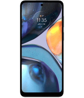 Ремонт Motorola Moto G22 в Санкт-Петербурге