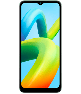 Ремонт Xiaomi Redmi A1 в Санкт-Петербурге