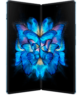 Ремонт Vivo X Fold в Санкт-Петербурге
