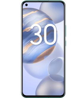 Ремонт Honor 30 в Санкт-Петербурге