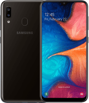 Ремонт Samsung Galaxy A20, A20s, A20e в Санкт-Петербурге