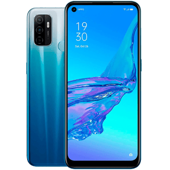 Замена крышки смартфона Oppo в Санкт-Петербурге