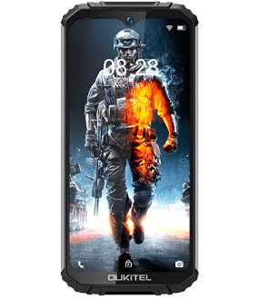 Ремонт Oukitel WP6 в Санкт-Петербурге