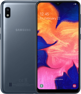 Ремонт Samsung Galaxy A10, A10s в Санкт-Петербурге