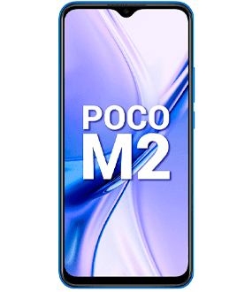 Ремонт Poco M2 в Санкт-Петербурге