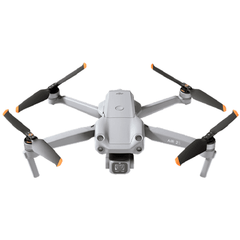 Ремонт DJI Air 2 S в Санкт-Петербурге
