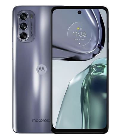 Ремонт телефона Моторола Мото Г62 в Санкт-Петербурге