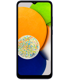 Ремонт Samsung Galaxy A03 в Санкт-Петербурге