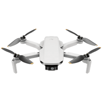 Ремонт DJI Mini SE в Санкт-Петербурге