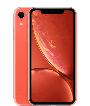Ремонт iPhone XR в Санкт-Петербурге