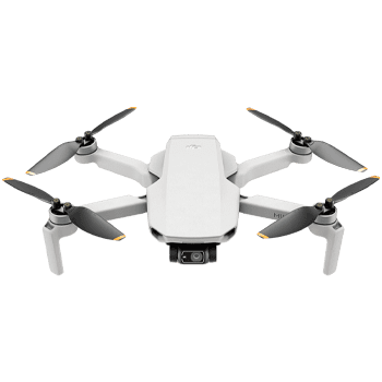 Ремонт DJI Mini 2 в Санкт-Петербурге