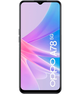 Ремонт Oppo A78 в Санкт-Петербурге