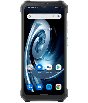 Ремонт Blackview BV7100 в Санкт-Петербурге