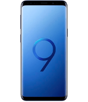 Ремонт Samsung Galaxy S9 в Санкт-Петербурге