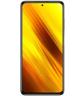 Ремонт Poco X3, X3 Pro в Санкт-Петербурге