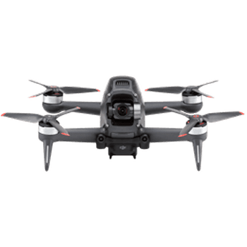 Ремонт DJI FPV в Санкт-Петербурге