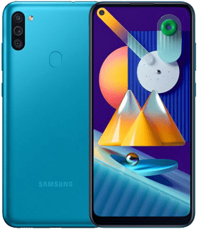Ремонт Samsung Galaxy M11 в Санкт-Петербурге
