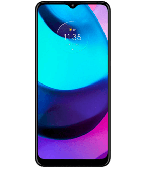Ремонт Motorola Moto E20 в Санкт-Петербурге
