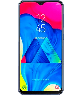 Ремонт Samsung Galaxy M10, M10S в Санкт-Петербурге