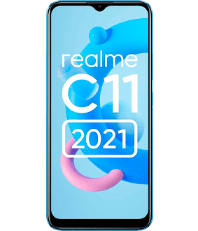 Ремонт Realme C11 в Санкт-Петербурге