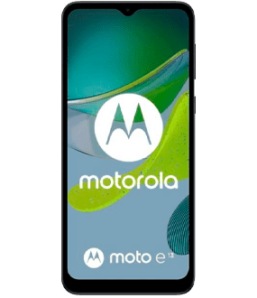 Ремонт Motorola Moto E13 в Санкт-Петербурге