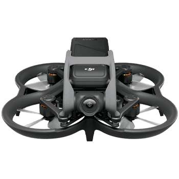Ремонт DJI Avata FPV в Санкт-Петербурге