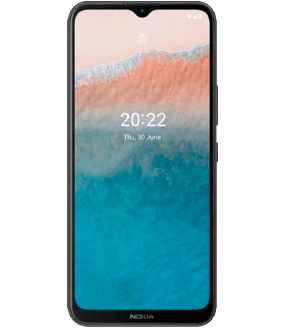 Ремонт Nokia C21 в Санкт-Петербурге