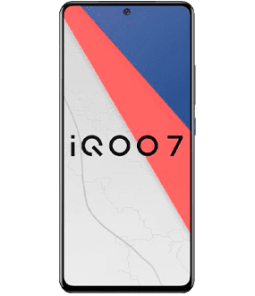 Ремонт Vivo iQOO 7 в Санкт-Петербурге