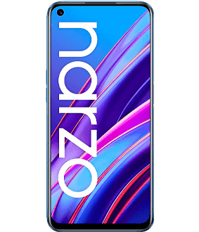 Ремонт Realme Narzo 30 в Санкт-Петербурге