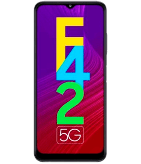 Ремонт Samsung Galaxy F42 в Санкт-Петербурге