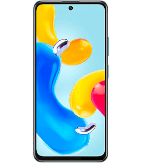 Ремонт Xiaomi Redmi Note 11S, 11SE в Санкт-Петербурге