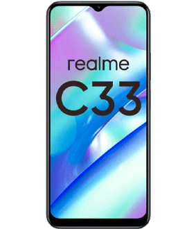 Ремонт Realme C33 в Санкт-Петербурге