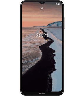 Ремонт Nokia G10 в Санкт-Петербурге