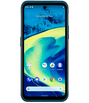 Ремонт Nokia XR20 в Санкт-Петербурге