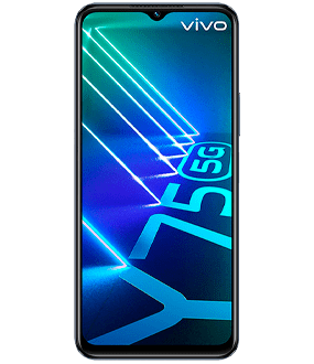 Ремонт Vivo Y75 в Санкт-Петербурге