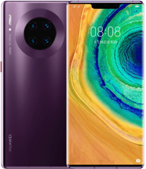 Ремонт Huawei Mate 30 в Санкт-Петербурге