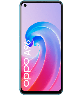 Ремонт Oppo A96 в Санкт-Петербурге